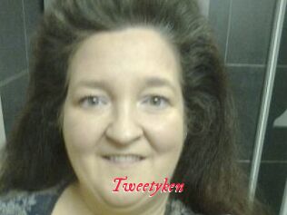 Tweetyken
