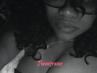 Tweetyxxx