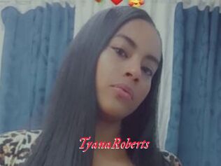 TyanaRoberts