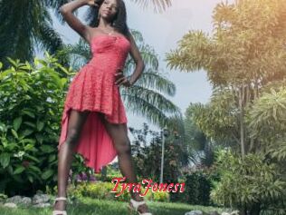 TyraJones1