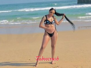 Taboocrush