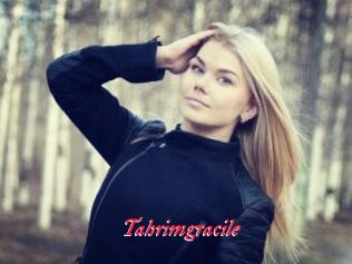 Tahrimgracile