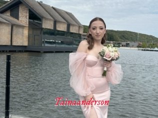 Tainaanderson