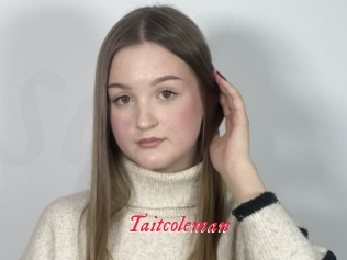 Taitcoleman