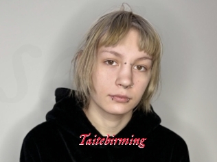 Taitebirming