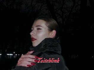 Taiteblink