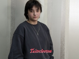 Taitecleeton
