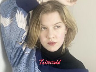 Taitecodd