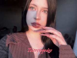 Taitecoppedge