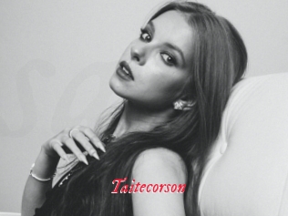 Taitecorson