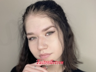Taiteelletson