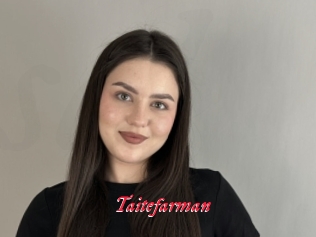 Taitefarman