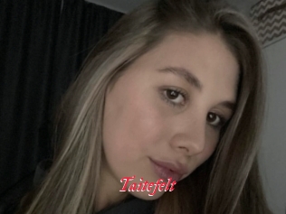 Taitefelt