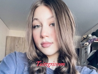 Taitegriscom