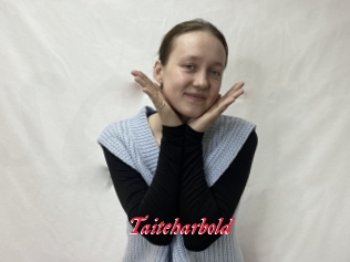 Taiteharbold