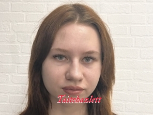 Taitehazlett
