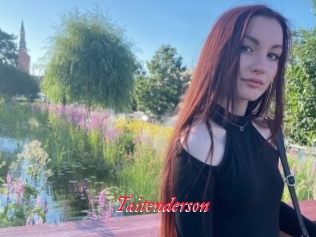 Taitenderson