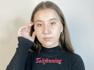 Taitfenning