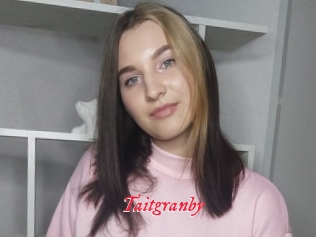 Taitgranby