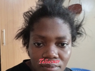 Taliacute