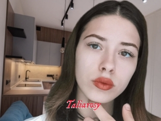 Taliarosy