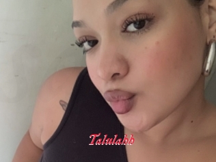 Talulahh