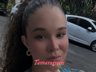 Tamaragreen