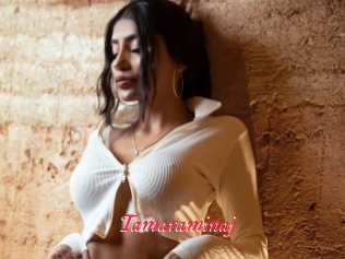 Tamaraminaj