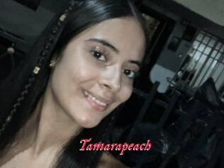 Tamarapeach