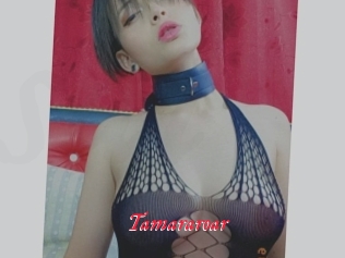 Tamararoar
