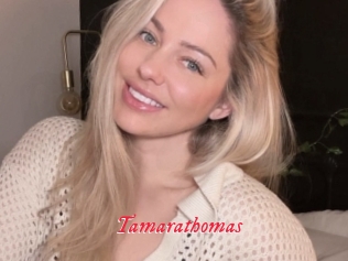 Tamarathomas
