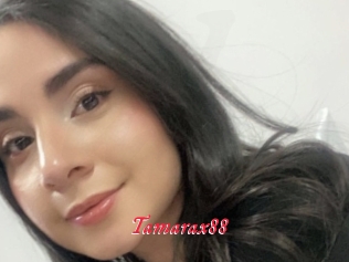 Tamarax88