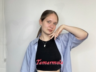 Tamarmola