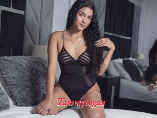 Tammylogan