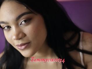 Tammysweet34