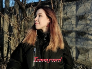 Tammyvorel