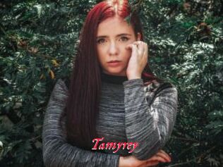 Tamyrey