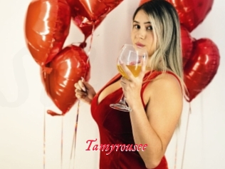 Tamyrousee