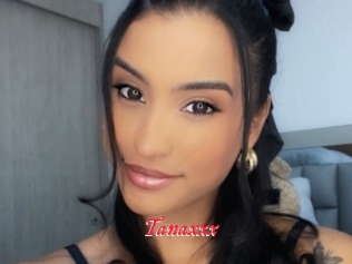 Tanaxxx