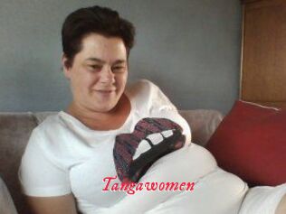 Tangawomen