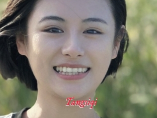 Tangsiqi