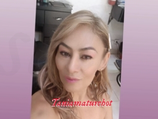 Taniamaturehot