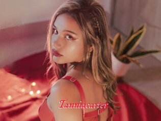 Tanniacarter