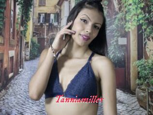 Tanniamiller