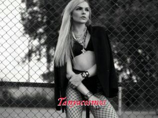 Tanyacosmos