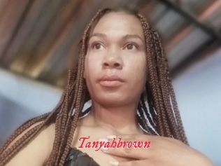 Tanyahbrown