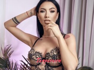 Tanyarosen