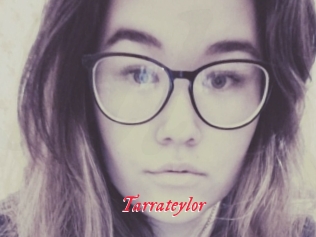 Tarrateylor