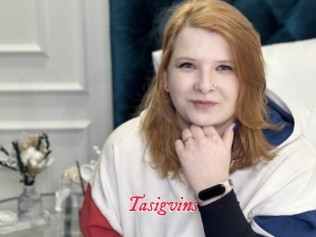Tasigvins