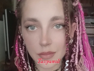 Tassyanoll